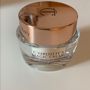 Charlotte Tilbury Magic Cream Travel Size